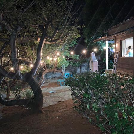 Casa Renascer Villa Fernando de Noronha Exteriör bild