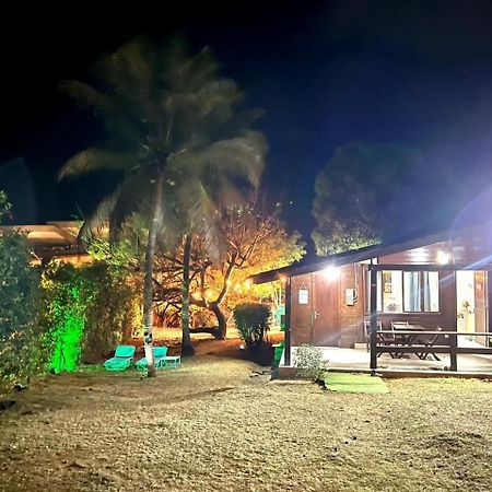 Casa Renascer Villa Fernando de Noronha Exteriör bild