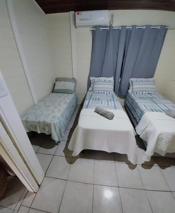 Casa Renascer Villa Fernando de Noronha Exteriör bild