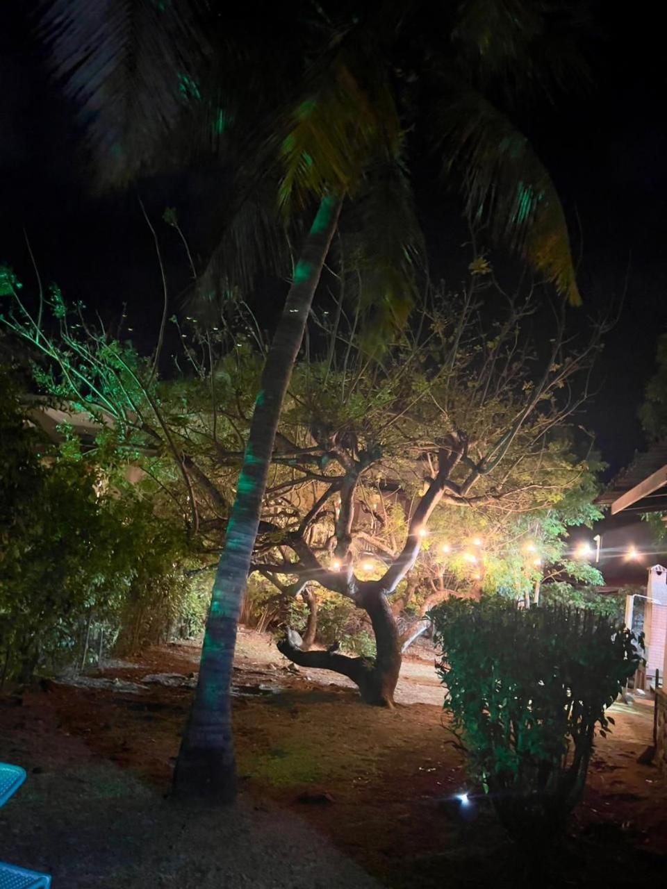 Casa Renascer Villa Fernando de Noronha Exteriör bild