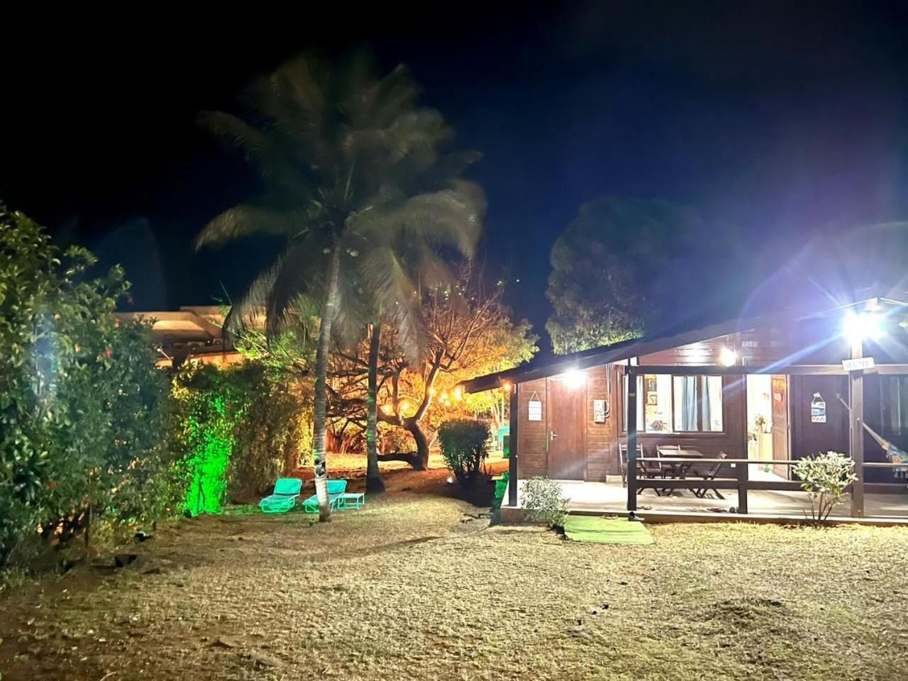 Casa Renascer Villa Fernando de Noronha Exteriör bild