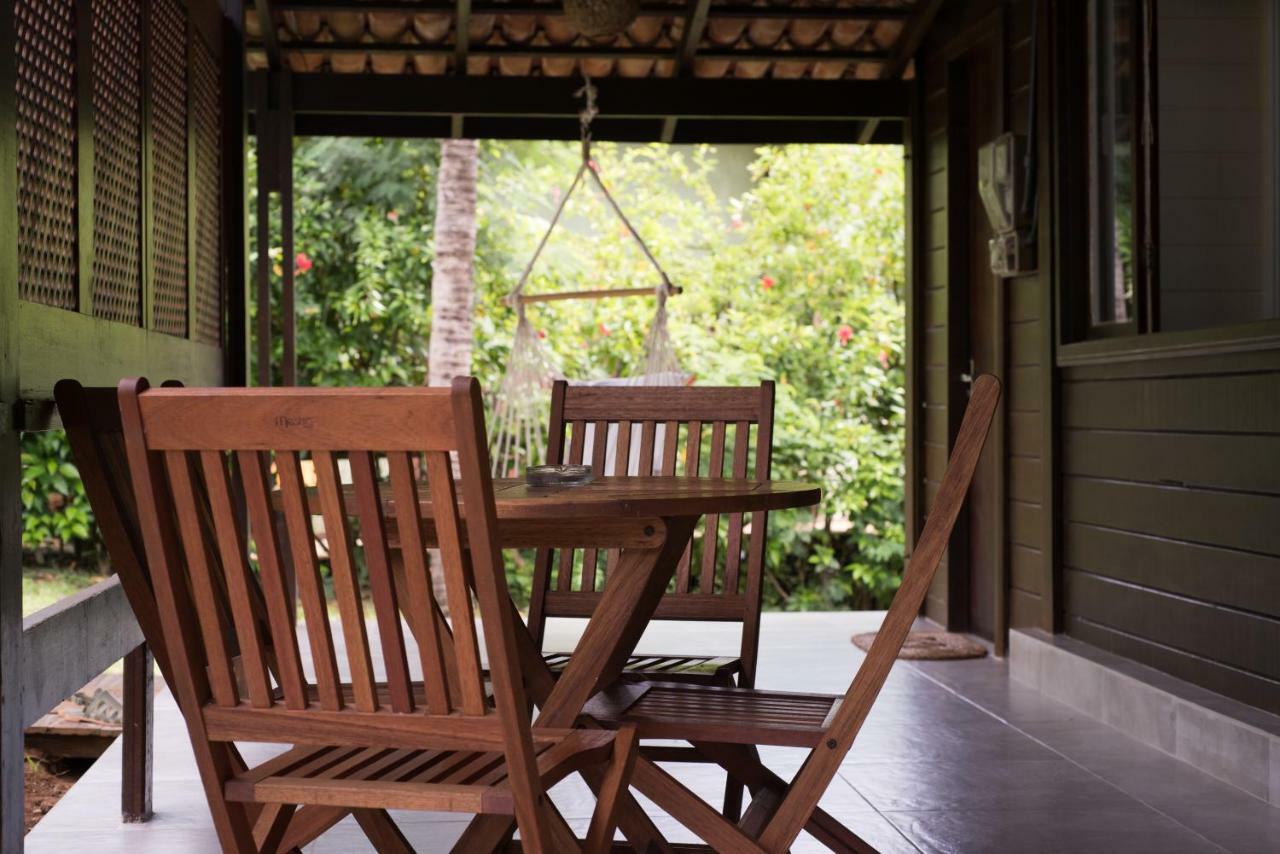 Casa Renascer Villa Fernando de Noronha Exteriör bild